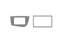Double deck ECO panel Seat