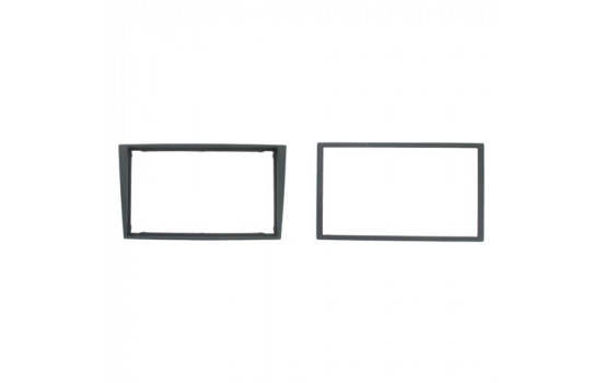 Double-decker ECO panel Opel