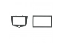 Double-decker ECO panel Toyota