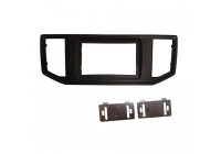 Double decker Pro panel Volkswagen Crafter 2018+