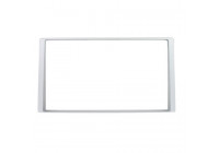 Double DIN ECO panel suitable for Kia