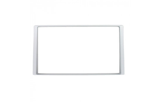 Double DIN ECO panel suitable for Kia