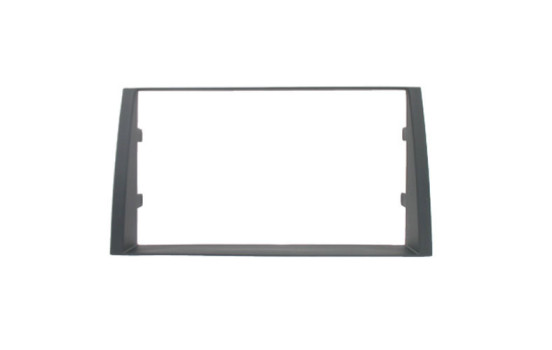 Double DIN ECO panel suitable for Kia
