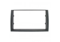 Double DIN ECO panel suitable for Kia