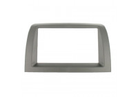 Double DIN ECO panel suitable for Lancia