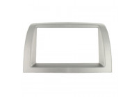 Double DIN ECO panel suitable for Lancia