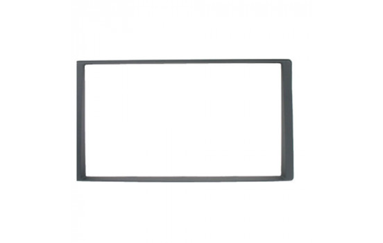 Double-ended ECO panel Kia