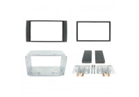 Double-ended Ford panel