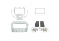Double-ended Ford panel