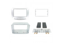 Double-ended Lancia panel
