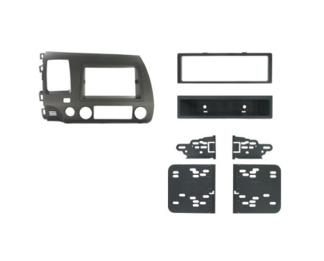 Double-ended panel Honda