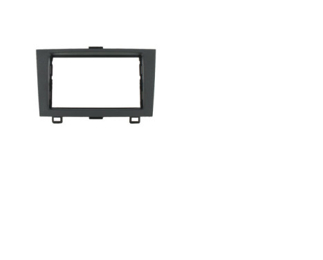 Double-ended panel Honda