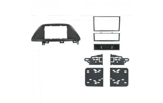 Double-ended panel Honda