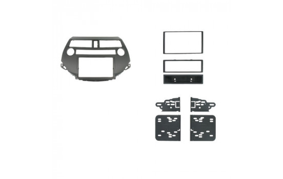 Double-ended panel Honda