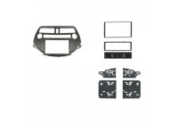 Double-ended panel Honda