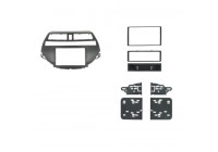 Double-ended panel Honda