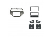 Double-ended panel Honda