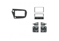 Double-ended panel Honda