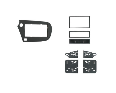 Double-ended panel Honda