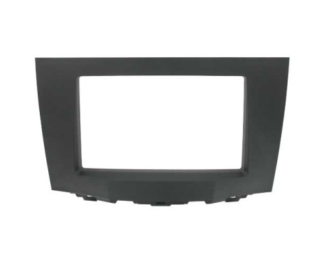 Double-ended Suzuki panel