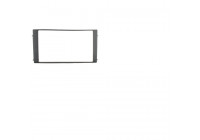 Double-sided Hyundai panel