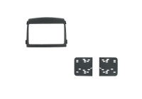 Double-sided Hyundai panel