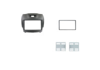 Double-sided Isuzu panel
