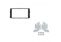 Double-sided Mitsubishi panel