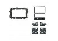 Double-sided Nissan panel
