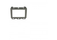 Double-sided Nissan panel