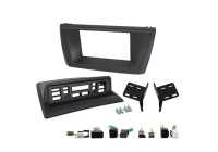 Double-sided panel BMW