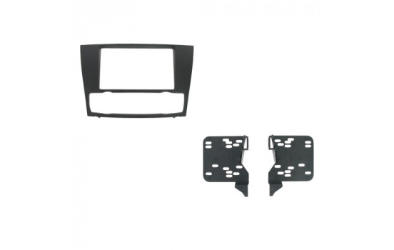 Double-sided panel BMW