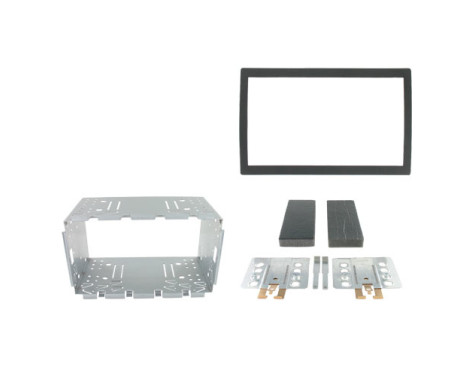 Double-sided panel Chevrolet_Daewoo