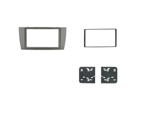Double-sided panel Jaguar