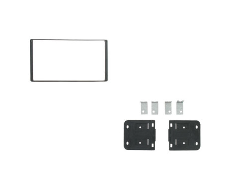 Double-sided panel Kia