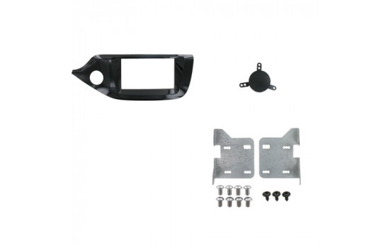 Double-sided panel Kia