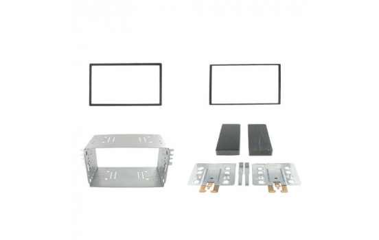 Double-sided panel Kia