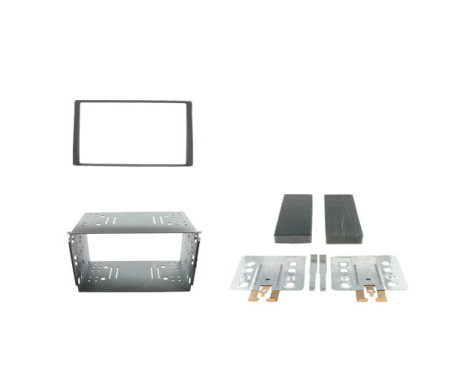 Double-sided panel Kia