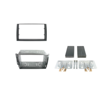 Double-sided panel Kia