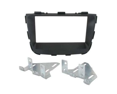 Double-sided panel Kia