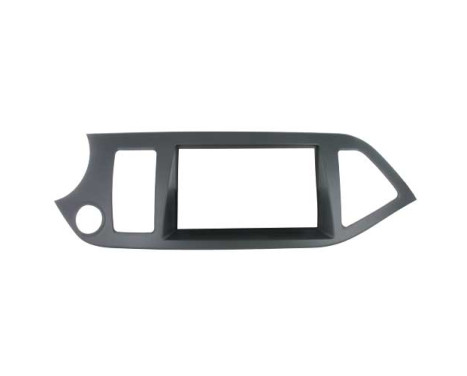 Double-sided panel Kia