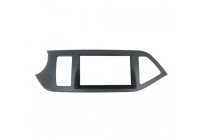 Double-sided panel Kia