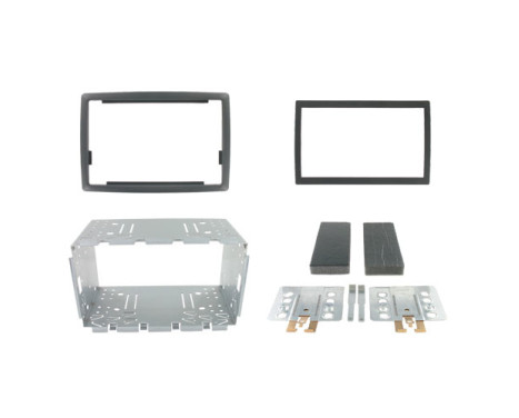 Double-sided panel Renault