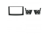 Double-sided panel Subaru