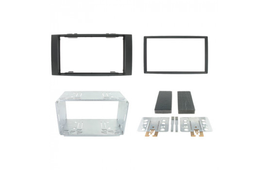 Double-sided panel Volkswagen