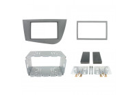 Double-sided Seat