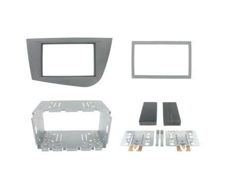 Double-sided Seat
