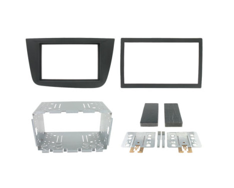 Double-sided Seat