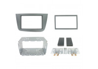 Double-sided Seat