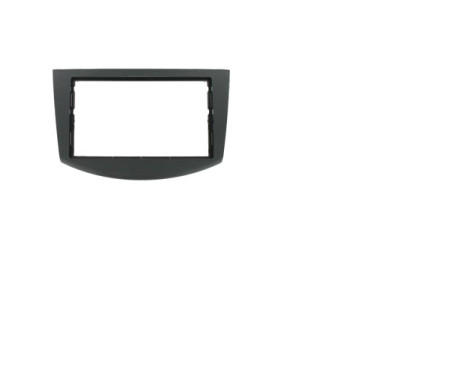 Double-sided Toyota panel